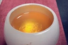 宝顶绿茶好吗