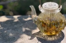 南山寿眉茶的保健功效