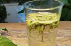 政和工夫红茶的特点是什么