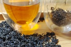 信阳红茶怎么样好喝吗