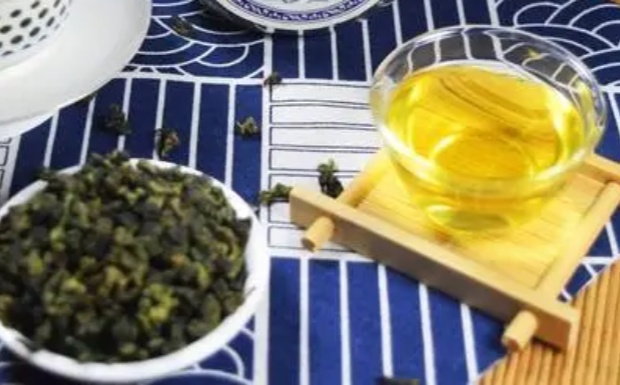 齐鲁干烘属于什么茶.jpg 齐鲁干烘属于什么茶.jpg