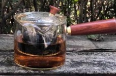 人参乌龙茶是怎么做出来的
