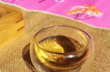 雅安藏茶十大功效与作用