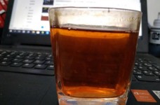 井岗翠绿是高档茶吗