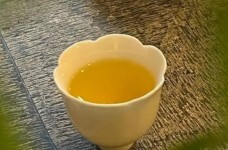 九华佛茶的功效与作用