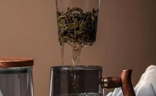 桂花龙井茶的品质特征.jpg 桂花龙井茶的品质特征.jpg