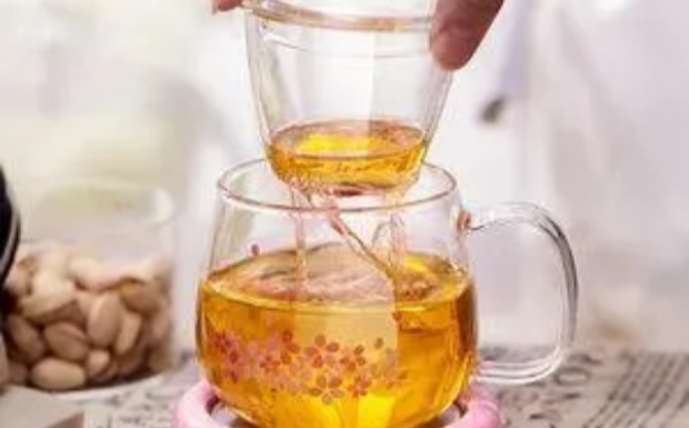 栀子茶是热性的还是凉性的.jpg 栀子茶是热性的还是凉性的.jpg