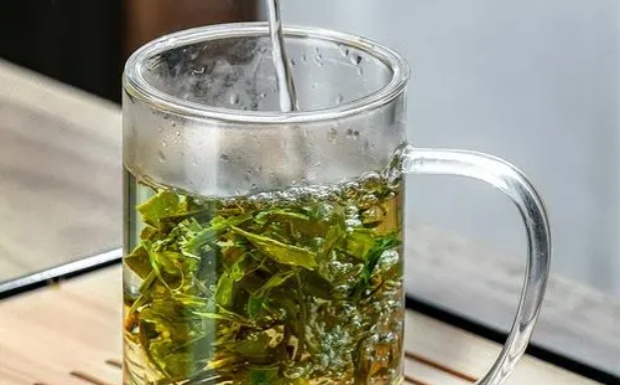 雨花茶工艺是什么.jpg 雨花茶工艺是什么.jpg