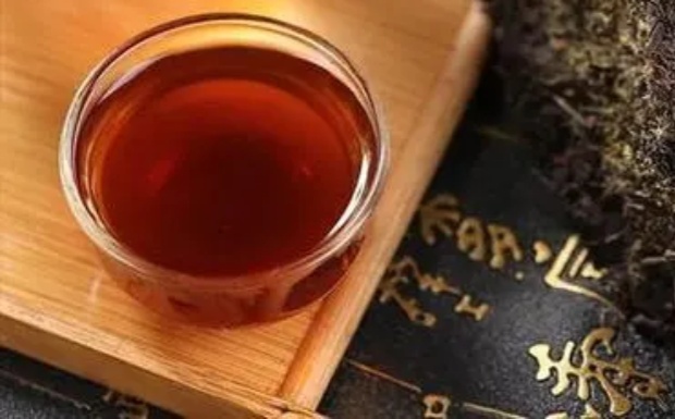 滇红宝塔茶功效与作用.jpg 滇红宝塔茶功效与作用.jpg