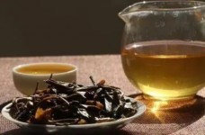 台湾乌龙茶好喝吗