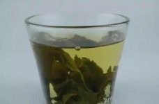 日照红梅茶的口感有哪些特点