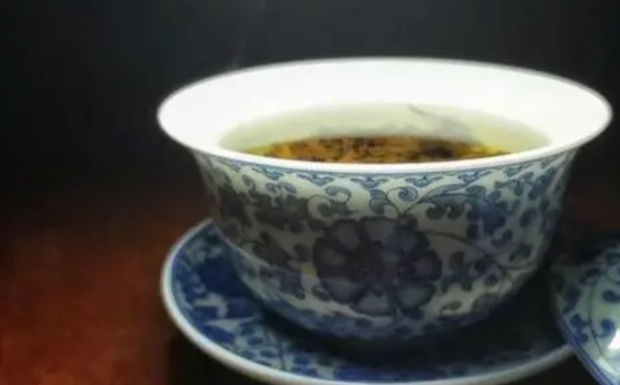 肉桂茶属于高档茶吗.jpg 肉桂茶属于高档茶吗.jpg