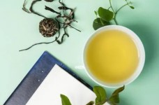 玉米须茶的功效与主治