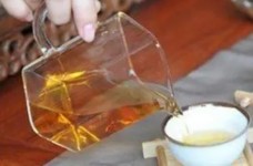 岭头单丛茶有什么特点
