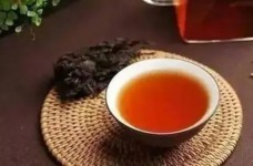广东大叶青品质特征