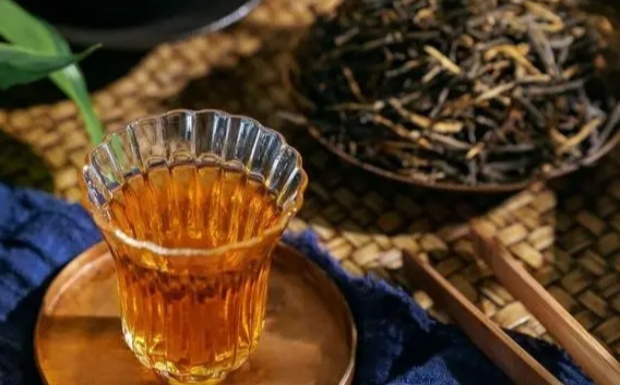 水仙茶的冲泡方法.jpg 水仙茶的冲泡方法.jpg