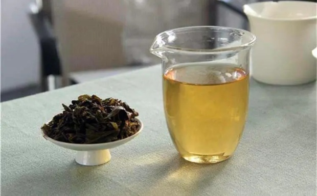 天山绿茶有什么功效.jpg 天山绿茶有什么功效.jpg