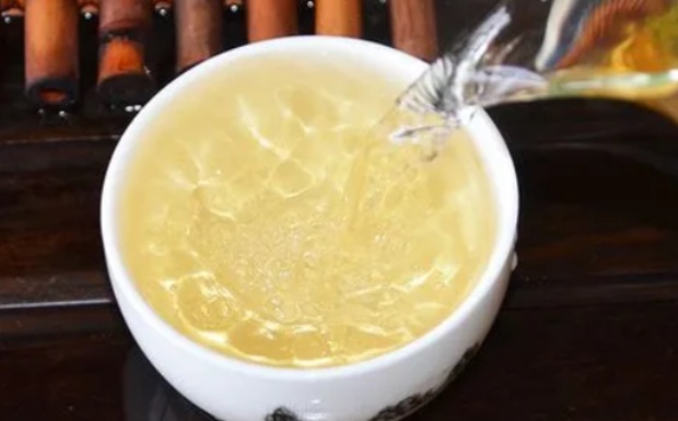 金银花茶孕妇可以喝吗.jpg 金银花茶孕妇可以喝吗.jpg
