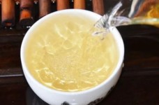 金银花茶孕妇可以喝吗
