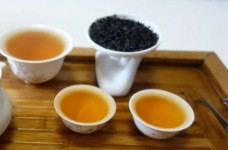 闽北水仙是什么茶