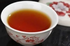 武夷岩茶的特点和功效