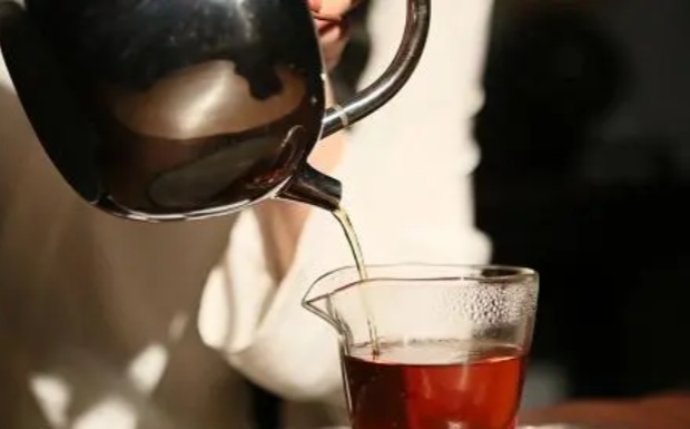 绿春玛玉茶的加工工艺.jpg 绿春玛玉茶的加工工艺.jpg