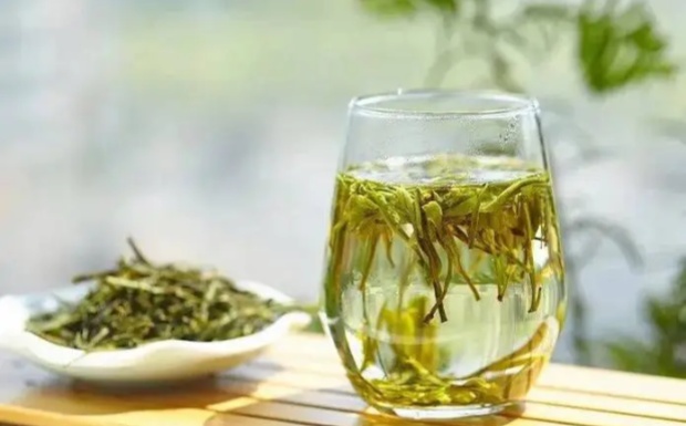 竹叶茶是哪种竹子.jpg 竹叶茶是哪种竹子.jpg