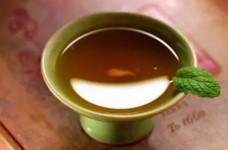 冻顶乌龙茶是凉性还是热性