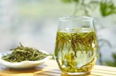 竹叶茶是哪种竹子