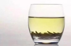 莫干黄芽的特点是什么