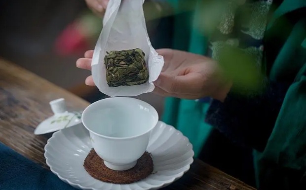 江西名茶之狗牯脑.jpg 江西名茶之狗牯脑.jpg