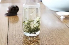 蒙顶黄芽简介