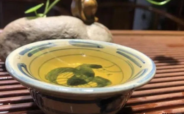 建德苞茶是什么茶.jpg 建德苞茶是什么茶.jpg