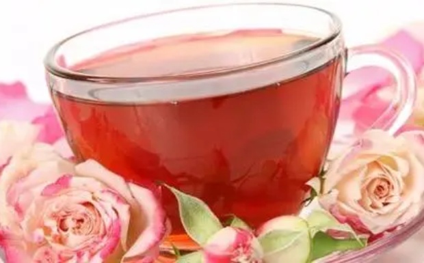 喝玫瑰花茶效果怎么样.jpg 喝玫瑰花茶效果怎么样.jpg
