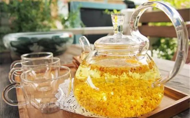 桂花茶为什么别乱喝.jpg 桂花茶为什么别乱喝.jpg