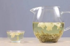 白兰花茶制法