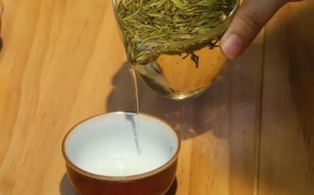高级绿茶苍山雪绿生长环境.jpg 高级绿茶苍山雪绿生长环境.jpg