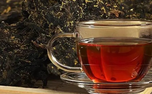 湖南黑茶是绿茶吗.jpg 湖南黑茶是绿茶吗.jpg
