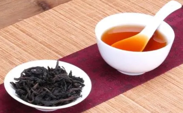 武夷肉桂是什么茶.jpg 武夷肉桂是什么茶.jpg