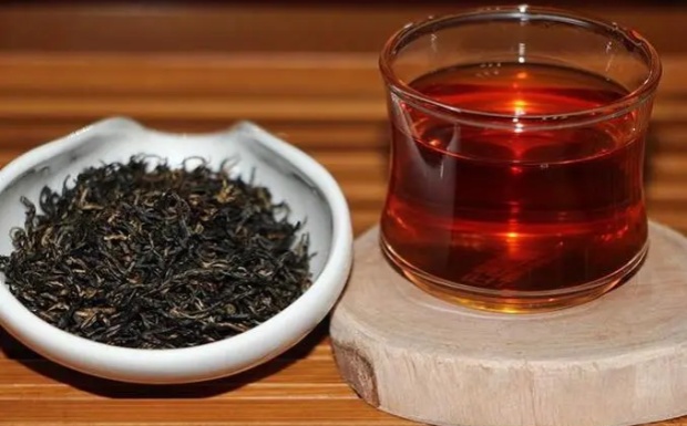 日照红梅茶的制作工艺.jpg 日照红梅茶的制作工艺.jpg
