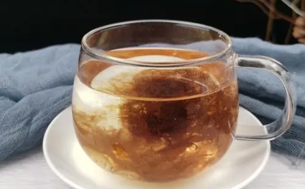 胖大海茶泡茶可以长期喝吗.jpg 胖大海茶泡茶可以长期喝吗.jpg