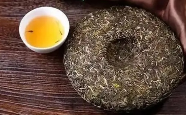 什么是七子饼茶.jpg 什么是七子饼茶.jpg