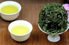 冻顶乌龙茶和铁观音有什么区别
