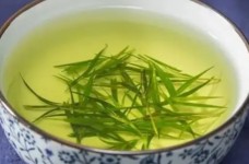 竹叶茶多少钱一斤
