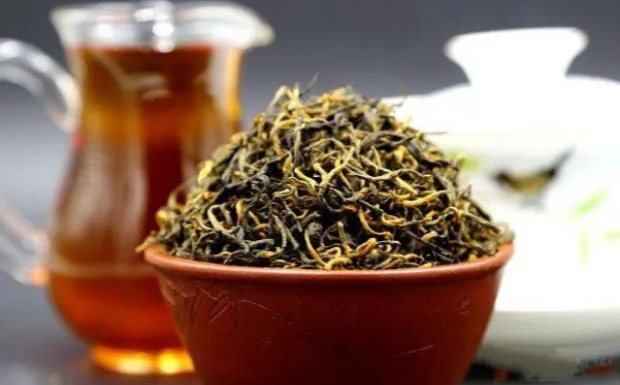 金骏眉茶叶怎么样.jpg 金骏眉茶叶怎么样.jpg