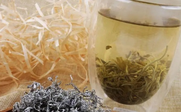 莓茶有什么作用.jpg 莓茶有什么作用.jpg