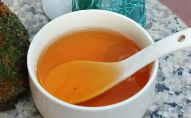 老枞水仙茶怎么样.jpg 老枞水仙茶怎么样.jpg