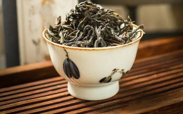 潮州凤凰单丛茶是什么茶.jpg 潮州凤凰单丛茶是什么茶.jpg