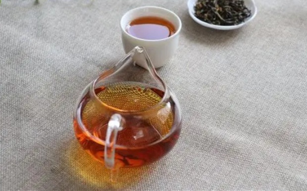 如何描述龙泉红茶的口感和香气.jpg 如何描述龙泉红茶的口感和香气.jpg