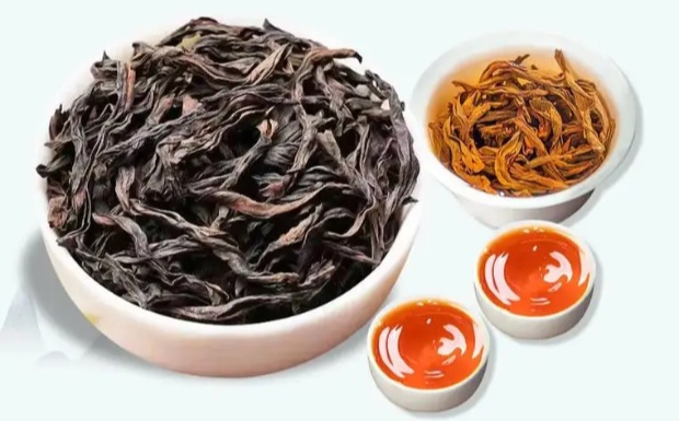 武夷肉桂是红茶吗.jpg 武夷肉桂是红茶吗.jpg